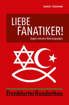Liebe Fanatiker, Markus Tiedemann