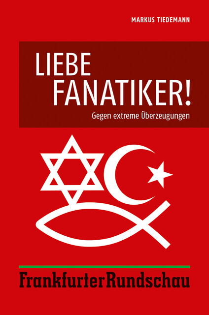Liebe Fanatiker, Markus Tiedemann