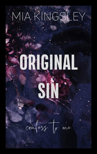 Original Sin – Confess To Me, Mia Kingsley