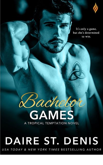Bachelor Games (Tropical Temptation), Denis O., Daire