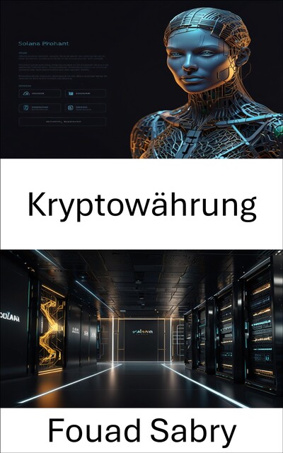 Kryptowährung, Fouad Sabry