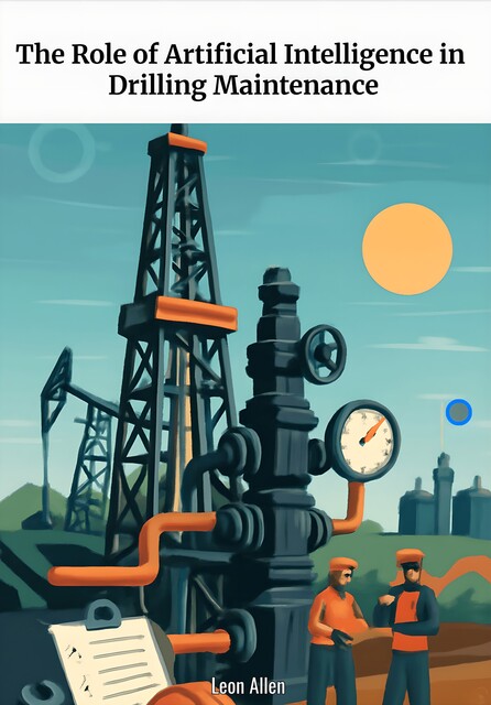 The Role of Artificial Intelligence in Drilling Maintenance, Leon Allen