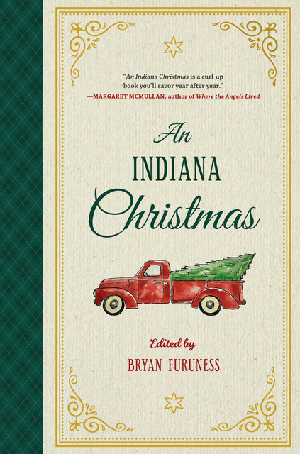 An Indiana Christmas, Bryan Furuness