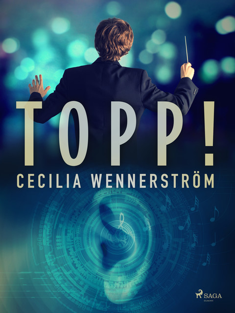 Topp, Cecilia Wennerström