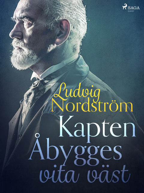 Kapten Åbygges vita väst, Ludvig Nordström