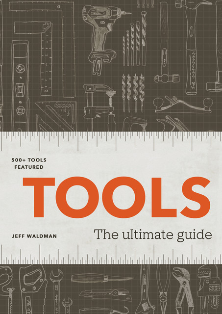 Tools, Jeff Waldman