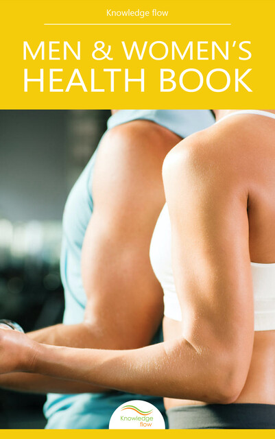 Men & Women's Health Book, Knowledge flow