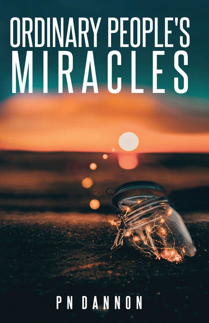 Ordinary People's Miracles, Pinhas Dannon