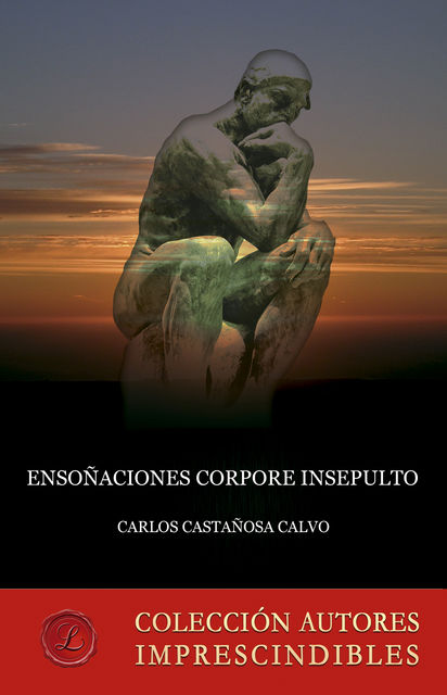 Ensoñaciones Corpore insepulto, Carlos Castañosa Calvo