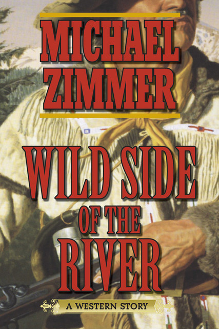 Wild Side of the River, Michael Zimmer