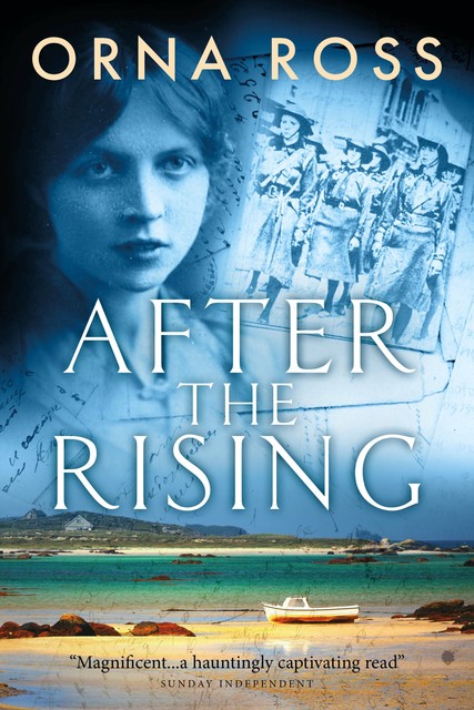 After the Rising: Centenary Edition, Orna Ross