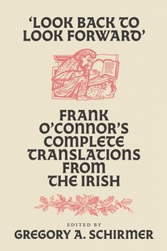 Look Back to Look Forward, Frank O'Connor