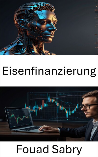 Eisenfinanzierung, Fouad Sabry