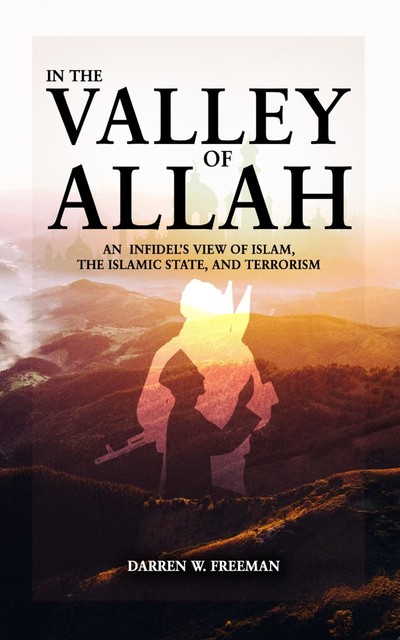In The Valley of Allah, Darren Freeman