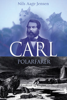 Carl – polarfarer, Nils Aage Jensen