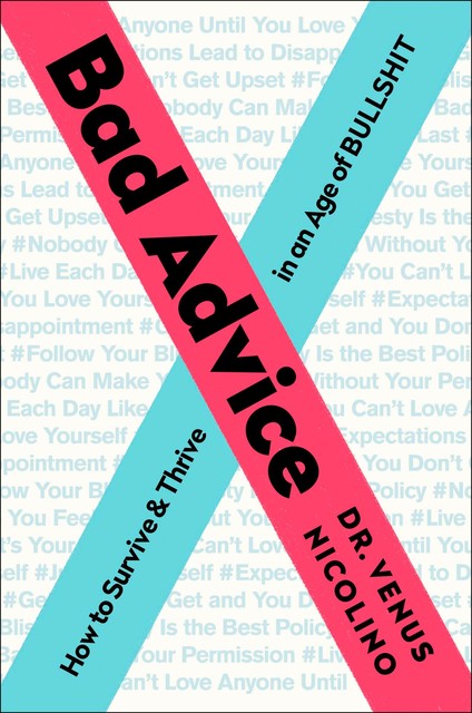 BADADVICE, Venus Nicolino