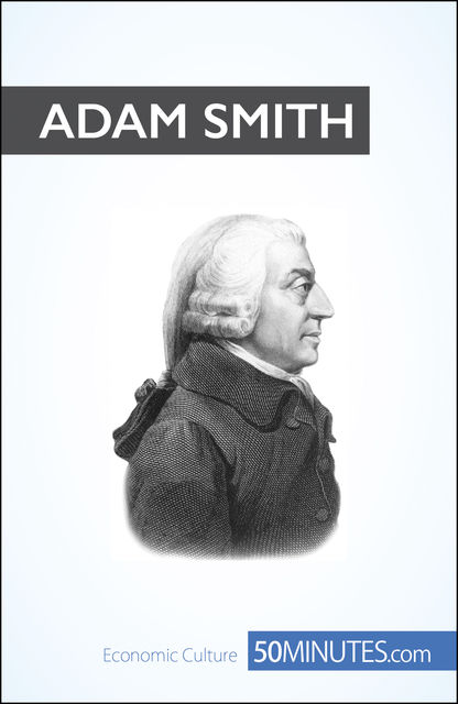 Adam Smith, Christophe Speth
