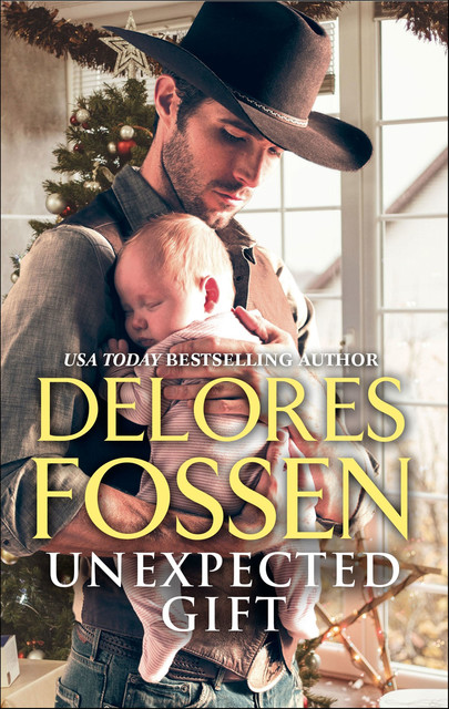 Unexpected Gift, Delores Fossen