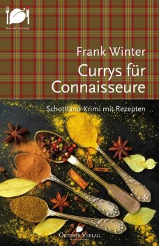 Currys für Connaisseure, Frank Winter