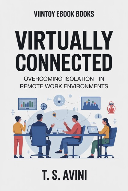 Virtually Connected, T. S Avini