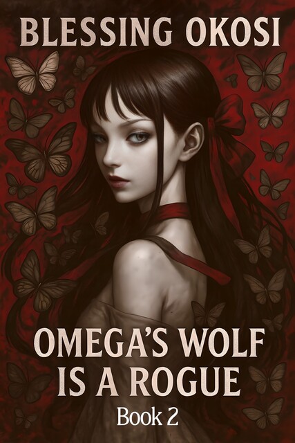Omega's Wolf Is A Rogue, Blessing Okosi