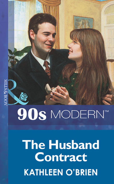 The Husband Contract, Kathleen O'Brien