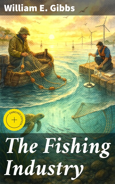 The Fishing Industry, William E. Gibbs