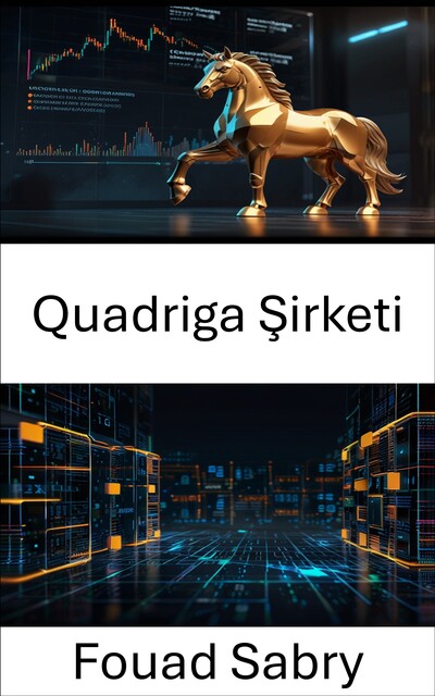 Quadriga Şirketi, Fouad Sabry