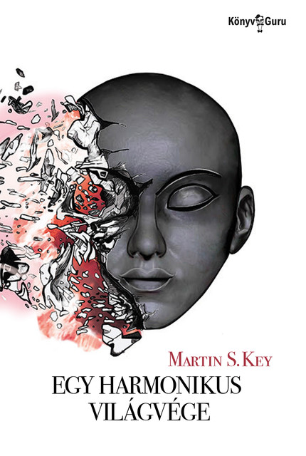Egy harmonikus világvége, Martin S. Key