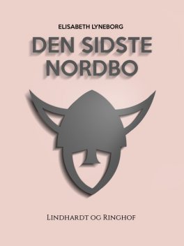 Den sidste nordbo, Elisabeth Lyneborg