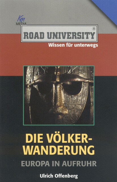 Die Völkerwanderung, Ulrich Offenberg
