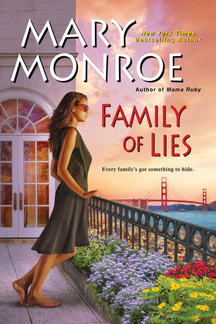 Family of Lies, Mary Monroe