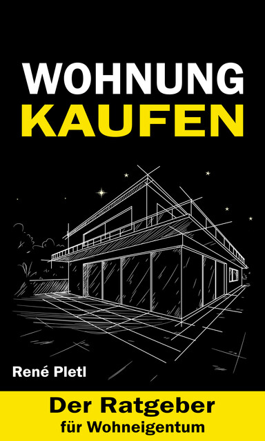 Wohnung Kaufen, Rene Pletl