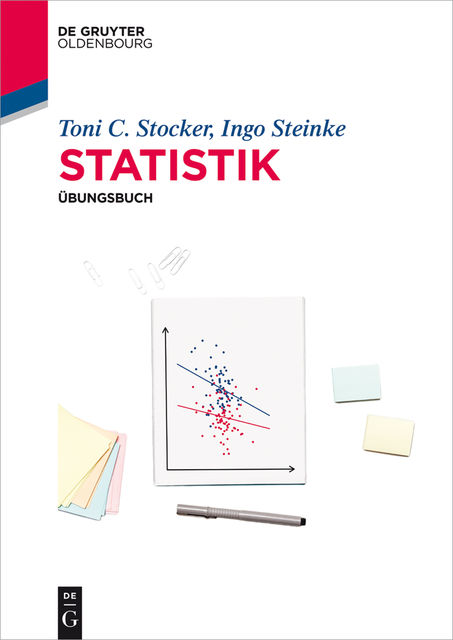 Statistik, Ingo Steinke, Toni C. Stocker
