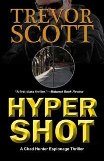 Hypershot, Trevor Scott