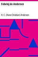 Fabeloj de Andersen, Andersen H.C.