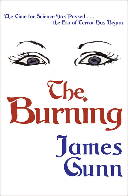 The Burning, James Gunn