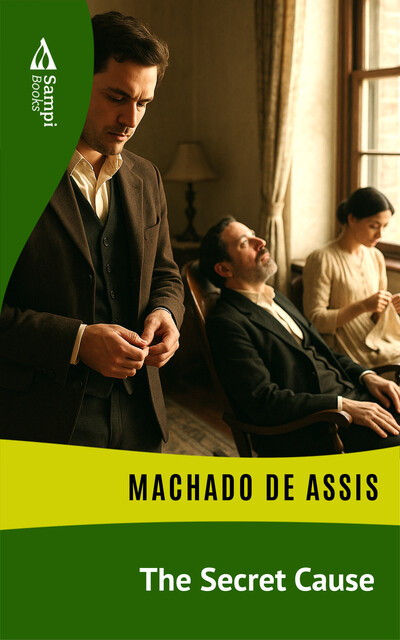 The Secret Cause, Machado De Assis