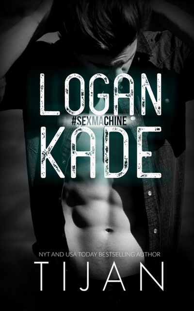 Logan Kade (Fallen Crest #5.5), Tijan