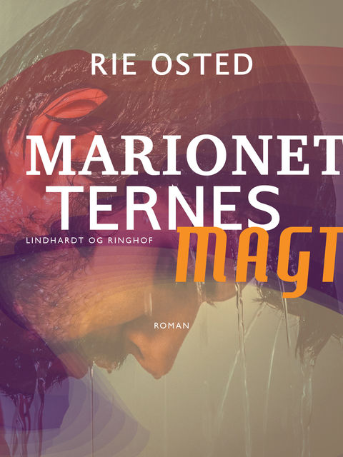 Marionetternes magt, Rie Osted