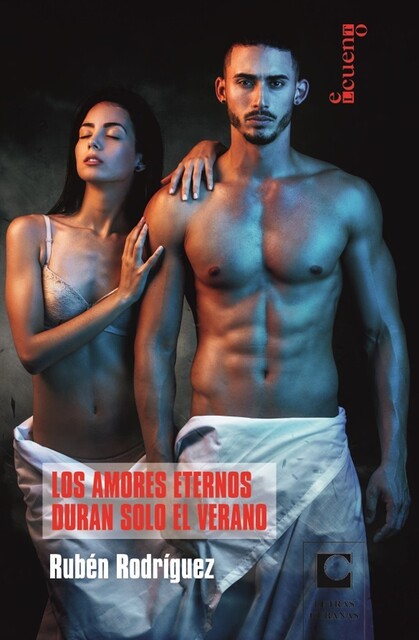 Los amores eternos duran solo el verano, Rubén Rodríguez