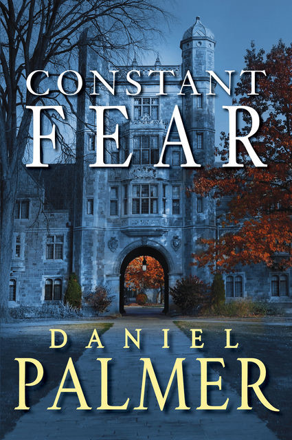 Constant Fear, Daniel Palmer