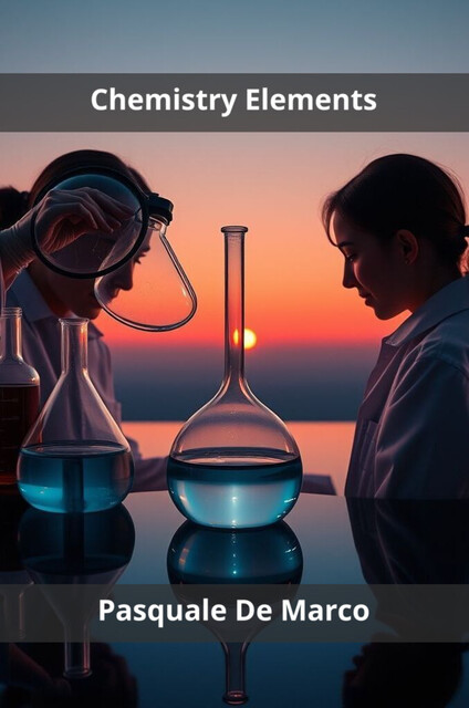 Chemistry Elements, Pasquale De Marco
