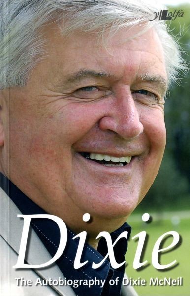 Dixie – The Autobiography of Dixie Mcneil, Dixie Mc Neil