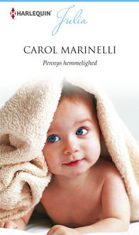 Pennys hemmelighed, Carol Marinelli
