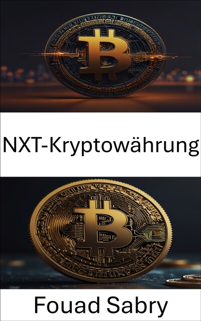 NXT-Kryptowährung, Fouad Sabry