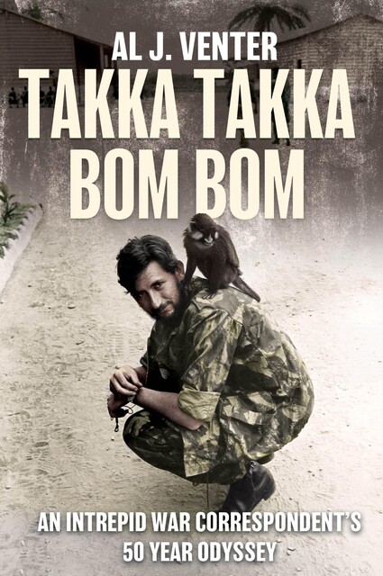 Takka Takka Bom Bom, Al Venter