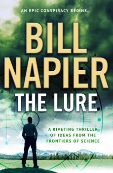 The Lure, Bill Napier