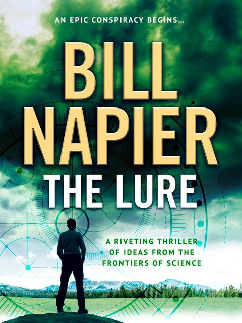 The Lure, Bill Napier