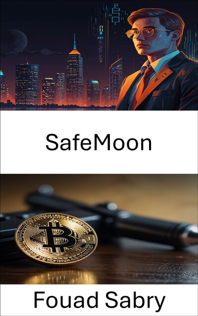SafeMoon Company, Fouad Sabry
